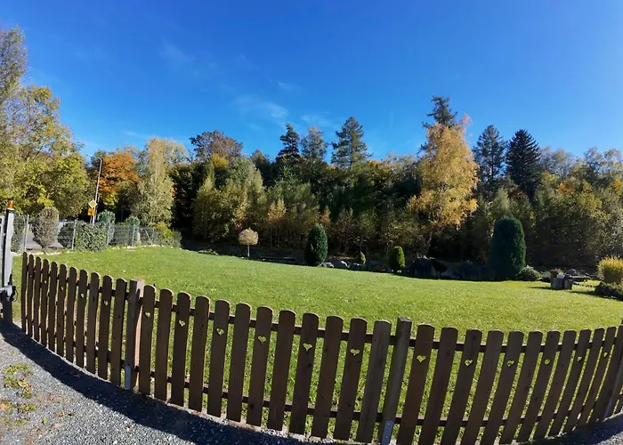 Appartement Dom Przy Wodospadzie Lomniczka *