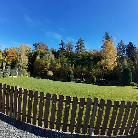 公寓 Dom Przy Wodospadzie Lomniczka *