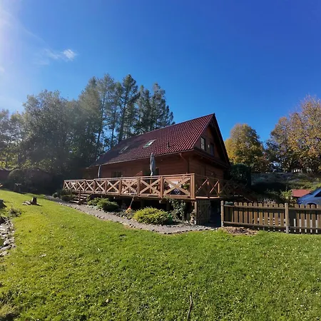 Apartment Dom Przy Wodospadzie Lomniczka Karpacz