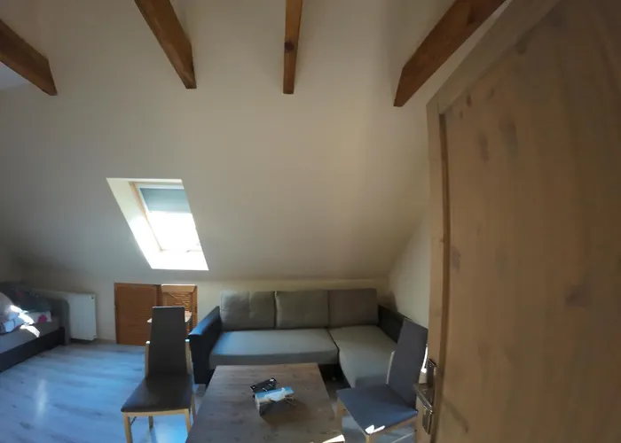 Dom Przy Wodospadzie Lomniczka Karpacz